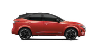 Nuovo Qashqai