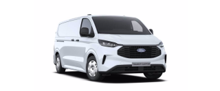 Transit Custom