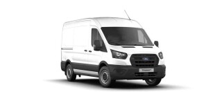Transit Van