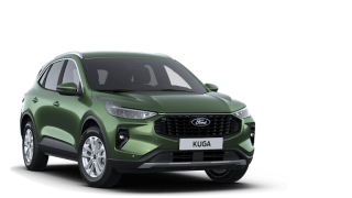 Kuga
