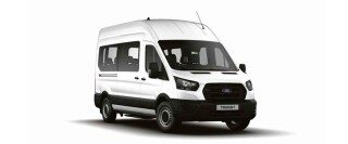 Transit Combi