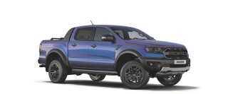 Ranger Raptor