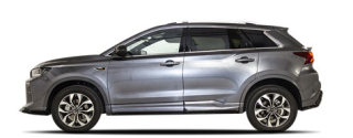 Cirelli 3 sport