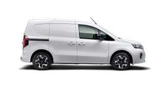 Townstar Van