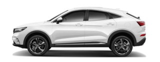 Cirelli sport coupè