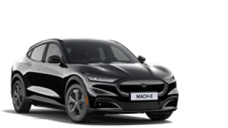 Mach-E