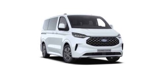 Tourneo Custom