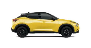 Nuovo Juke
