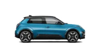 Nuova Micra
