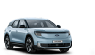NUOVO EXPLORER