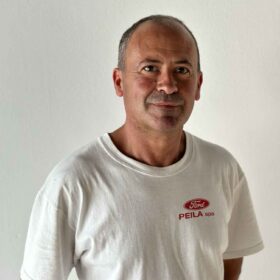 Massimo Bevolo