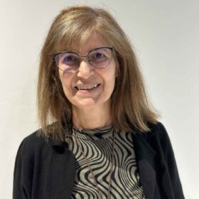 Cinzia Elifani