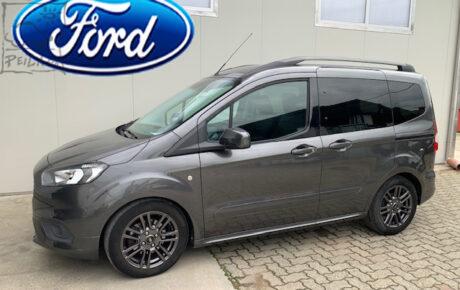 Ford COURIER TOURNEO  '2020
